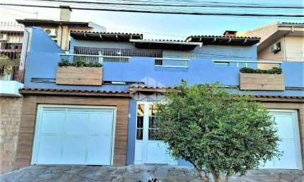 Casa com 3 quartos à venda na Rua Arnaldo Ballve, 705, Jardim Itu Sabará, Porto Alegre