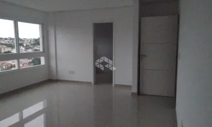 Venha morar num apto novo e com VISTA MAGNÌFICA! No Jardim Planalto!