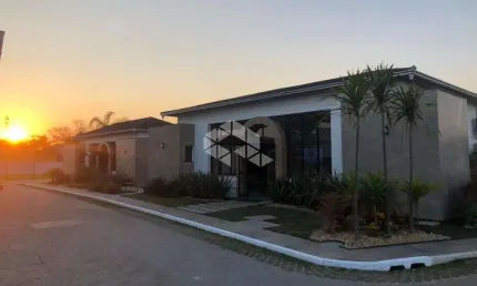 Terrenos em condominio fechado na zona norte de porto alegre