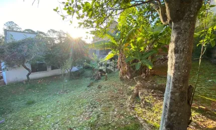 Terreno à venda na Rua Doutor Prudente de Moraes, 119, Chácara das Pedras, Porto Alegre