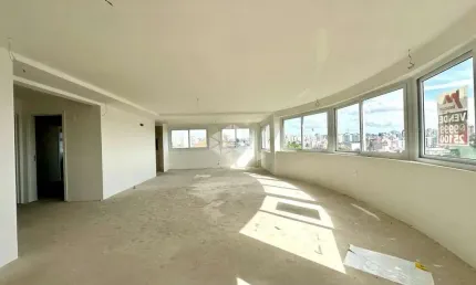APARTAMENTO NOVO NO BAIRRO JARDIM SÃO PEDRO, 4 SUÍTES, 4 VAGAS