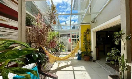 Casa em condomínio fechado com 3 quartos à venda na Alameda Três de Outubro, 665, Sarandi, Porto Alegre