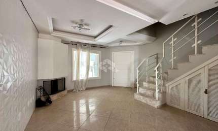 CASA COM 3 DORMITÓRIOS NO BAIRRO ECOVILLE, PORTO ALEGRE