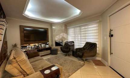 Casa em condomínio fechado com 3 quartos à venda na Avenida Ecoville, 790, Sarandi, Porto Alegre