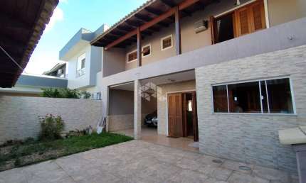 Casa com 4 quartos à venda na Avenida Ecoville, 450, Sarandi, Porto Alegre