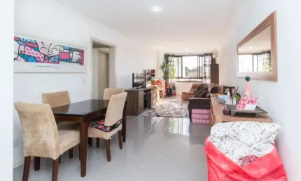 Apartamento com 2 quartos à venda na Rua Ariovaldo Pinheiro, 157, Passo da Areia, Porto Alegre