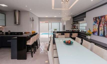 Casa com 3 quartos à venda na Avenida Ecoville, 730, Sarandi, Porto Alegre