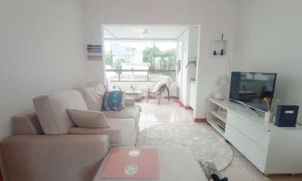 Apartamento com 2 quartos à venda na Rua Javari, 186, Cristo Redentor, Porto Alegre
