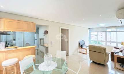 Apartamento 2 dormitórios 1 suíte 93m² 2 vagas no bairro Rio Branco