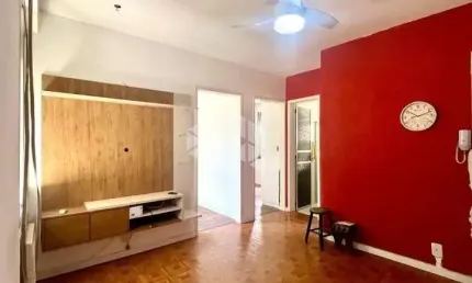 Apartamento com 2 quartos à venda na Rua Joaquim Nabuco, 415, Cidade Baixa, Porto Alegre
