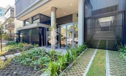 Apartamento com 2 quartos à venda na Rua Eça de Queiroz, 800, Petrópolis, Porto Alegre