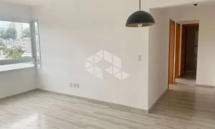 Excelente apartamento de 2 dormitorios no Mont Serrat