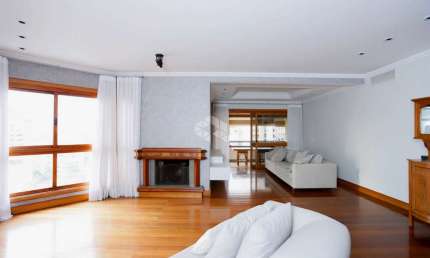 Apartamento com 3 quartos à venda na Rua Antônio Parreiras, 140, Bela Vista, Porto Alegre