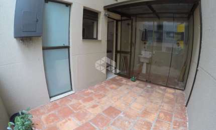 Apartamento GARDEN de 2 dormitórios 1 suíte 87m² 1 vaga no bairro Santana