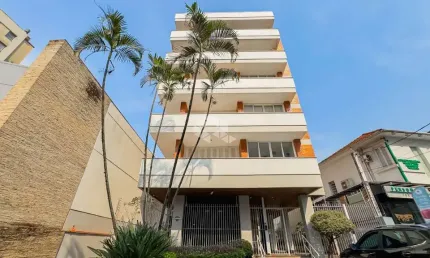NO MOINHOS APARTAMENTO DE FRENTE COM SACADA E DUAS VAGAS