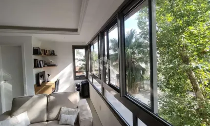 Apartamento com 1 quarto à venda na Alameda Vicente de Carvalho, 7, Boa Vista, Porto Alegre