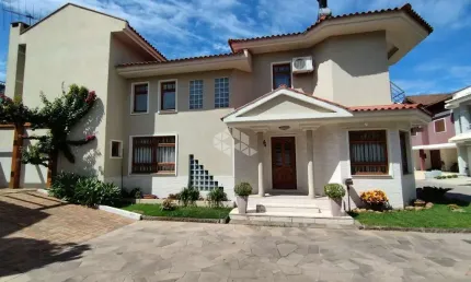CASA EM CONDOMÍNIO NO ECOVILLE, 3 DORMITÓRIOS, SENDO 1 SUÍTE MASTER, 3 BANHEIROS, 2 VAGAS