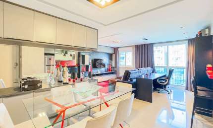Apartamento com 3 quartos à venda na Rua Doutor Carlos Renato R. Fonseca, 200, Jardim Itu Sabará, Porto Alegre