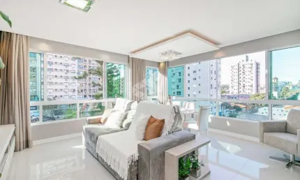 APARTAMENTO 3 DORMITÓRIOS COM SUITE BAIRRO PASSO D' AREIA