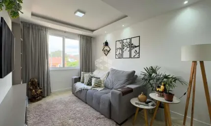 Apartamento com 2 quartos à venda na Rua Barão do Amazonas, 1759, Jardim Botânico, Porto Alegre