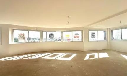 APARTAMENTO NOVO NO BAIRRO JARDIM SÃO PEDRO, 4 SUÍTES, 4 VAGAS