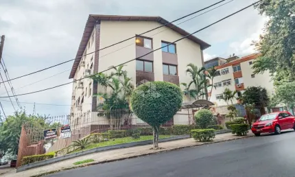 Apartamento com 2 quartos à venda na Rua Doutor Dário de Bittencourt, 225, Jardim Europa, Porto Alegre