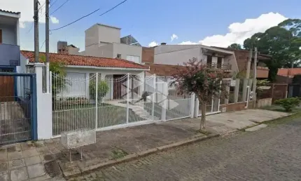 Casa com 4 quartos à venda na Rua Alfredo Miranda Obino, 75, Jardim Itu Sabará, Porto Alegre