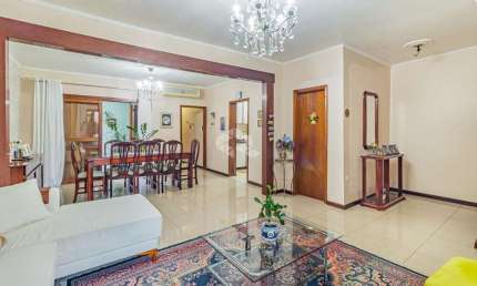 Casa com 3 quartos à venda na Rua Baden Powell, 210, Sarandi, Porto Alegre