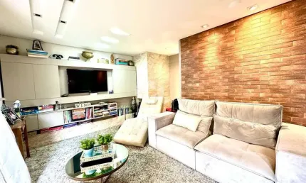 CASA EM CONDOMÍNIO NO ECOVILLE, 4 DORMITÓRIOS, 2 VAGAS