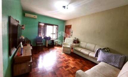 Casa com 5 quartos à venda na Rua Doutor Paulino Guerra, 592, Jardim Itu Sabará, Porto Alegre