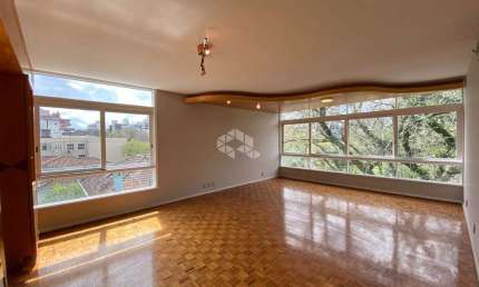 Apartamento com 3 quartos à venda na Rua Santo Inácio, 56, Moinhos de Vento, Porto Alegre