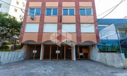 Apartamento com 2 quartos à venda na Rua São Vicente, 495, Rio Branco, Porto Alegre