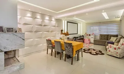 CASA EM CONDOMÍNIO 3 DORMITÓRIOS NO ECOVILLE, PORTO ALEGRE