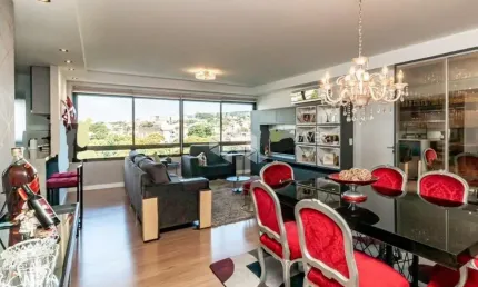 Apartamento com 3 quartos à venda na Rua Cananéia, 255, Vila Jardim, Porto Alegre