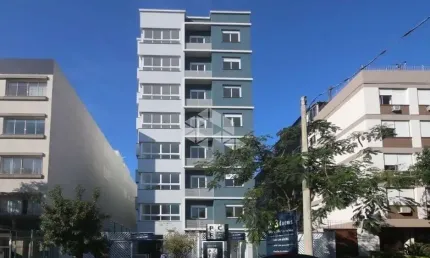 Apartamentos 2 e 3 dorm no bairro Cristo Redentor - Porto Alegre