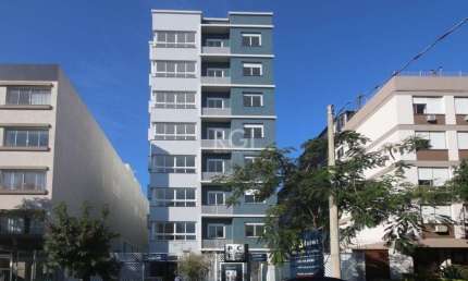 Apartamentos 2 e 3 dorm no bairro Cristo Redentor - Porto Alegre