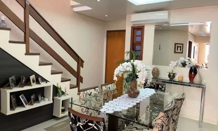 Cobertura 3 dorm no bairro Jardim Itu em Porto Alegre