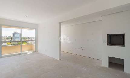 Apartamento com 3 quartos à venda na Rua Roque Calage, 247, Passo da Areia, Porto Alegre