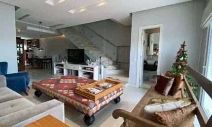 CASA/SOBRADO 3 DORM NO BAIRRO JARDIM LINDÓIA EM PORTO ALEGRE