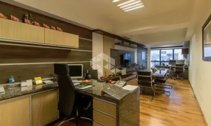 Sala comercial à venda na Rua Jari, 89, Passo da Areia, Porto Alegre