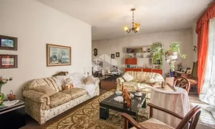 Casa com 3 quartos à venda na Avenida Professor Paula Soares, 616, Jardim Itu Sabará, Porto Alegre