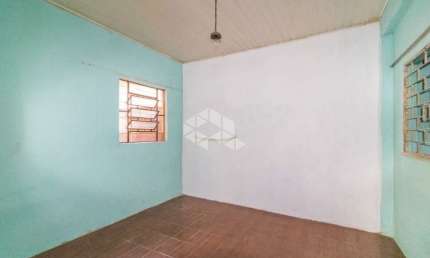 Terreno à venda na Avenida Sargento Manoel Raymundo Soares, 676, Jardim Carvalho, Porto Alegre
