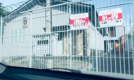 OPORTUNIDADE NO BAIRRO SARANDI, TERRENO COM CASA E 3 APARTAMENTOS
