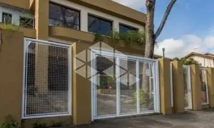 CASA SOBRADO COM 8 DORM NO BAIRRO JARDIM ITU EM PORTO ALEGRE