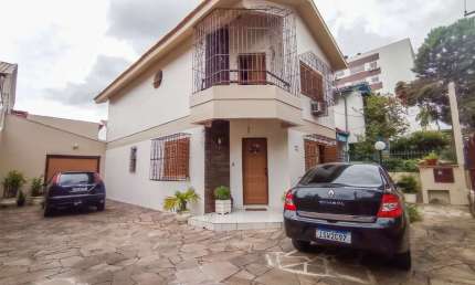 Casa com 3 quartos à venda na Rua Vera Cruz, 391, Vila Ipiranga, Porto Alegre