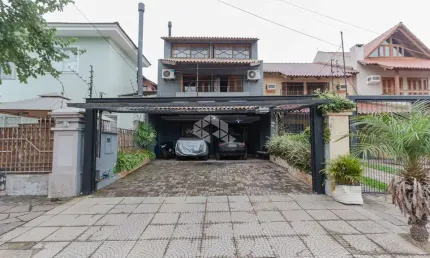 Casa com 3 quartos à venda na Avenida Ecoville, 730, Sarandi, Porto Alegre
