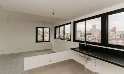 Apartamento com 2 quartos à venda na Avenida Nova York, 205, Auxiliadora, Porto Alegre