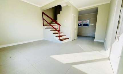 CASA EM CONDOMÍNIO COM 3 QUARTOS E 1 SUÍTE NO BAIRRO JARDIM ITU