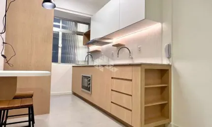 Apartamento com 1 quarto à venda na Rua da República, 555, Cidade Baixa, Porto Alegre