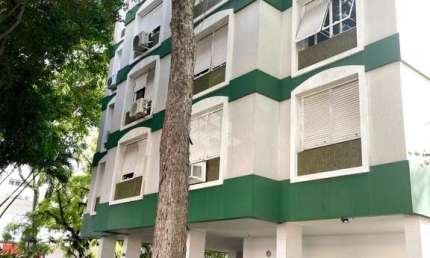 Apartamento 3 dormitórios, 1suite, 1 garagem, Bairro Auxiliadora